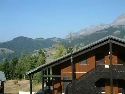 Mont Charvin * Cohennoz